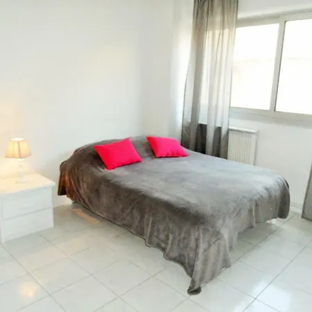 Apartament Centre Avec Parking *
